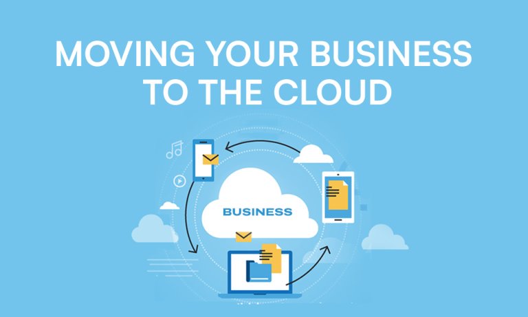 The Pros And Cons Of Moving Your Business To The Cloud thumb