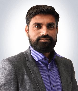 Mukesh Lagadhir CEO of GTCSYS Software Development Company