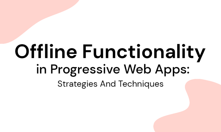 Comprehensive Faqs Guide_ Offline Functionality In Progressive Web Apps_ Strategies And Techniques thumb