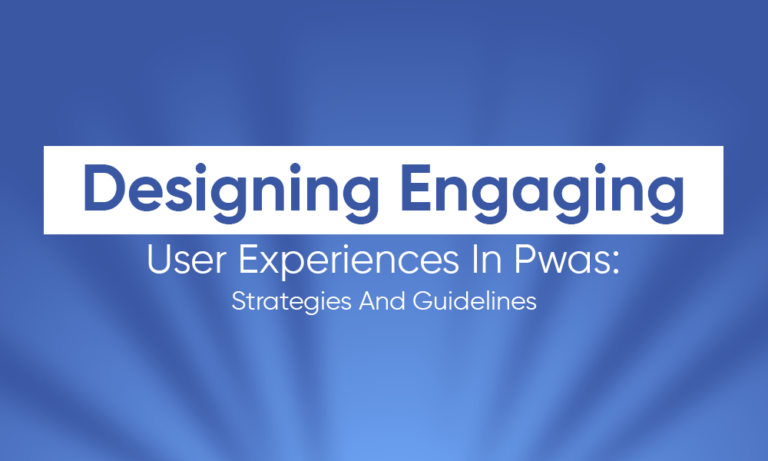 Designing Engaging User Experiences In Pwas_ Ux Strategies And Guidelines thumb