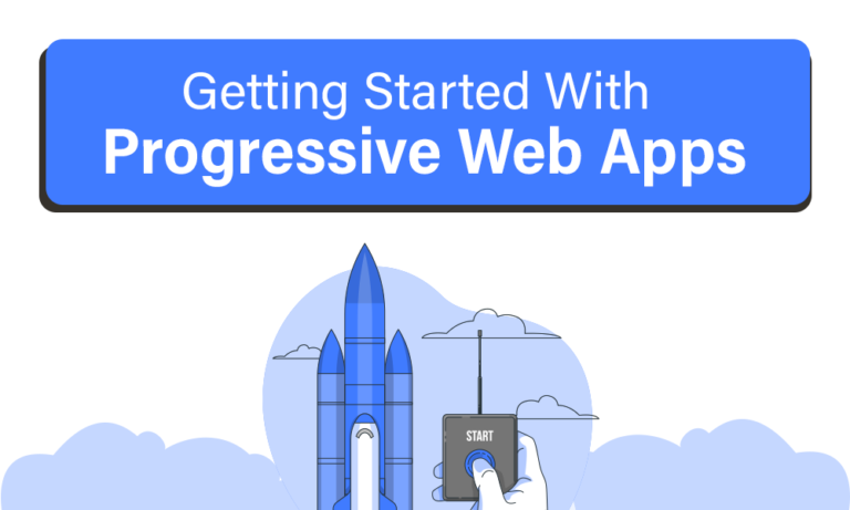 Getting Started With Progressive Web Apps thumb