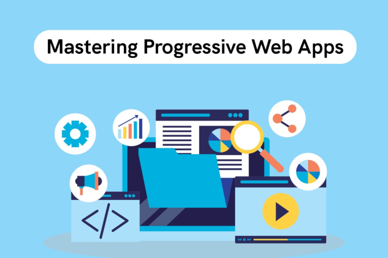 Mastering Progressive Web Apps: Implementation Tips for App Shell Architecture, Manifest Files, and Offline Capabilities thumb