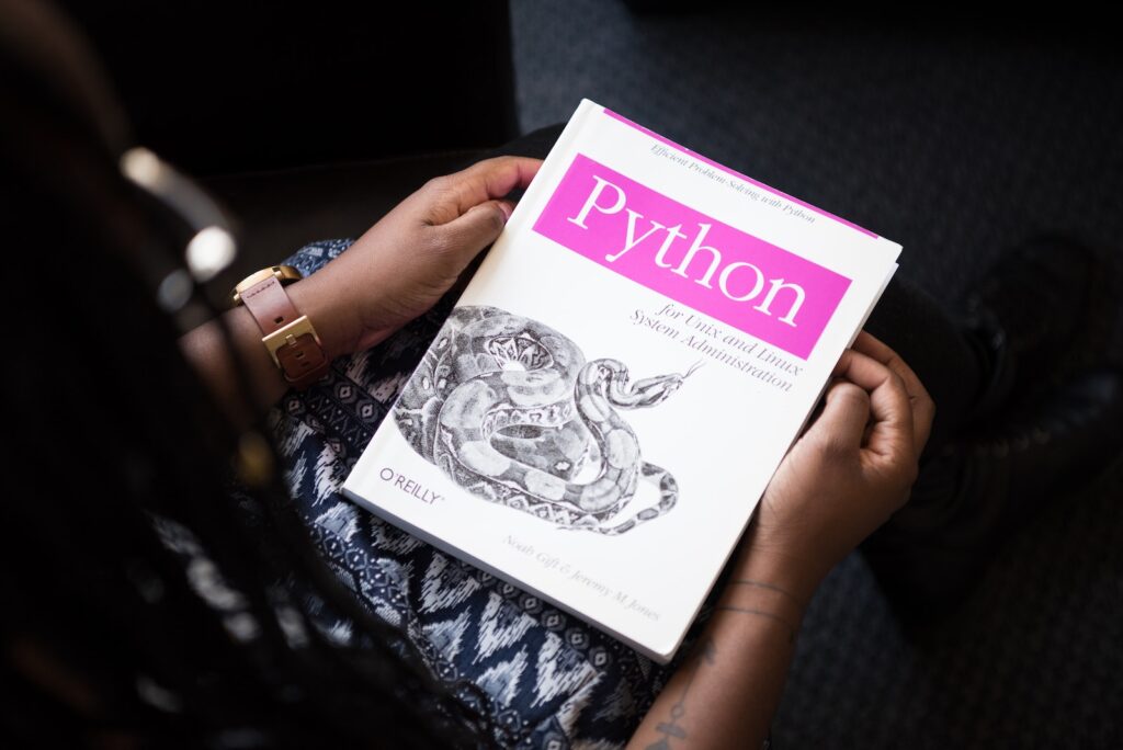 Python Developer