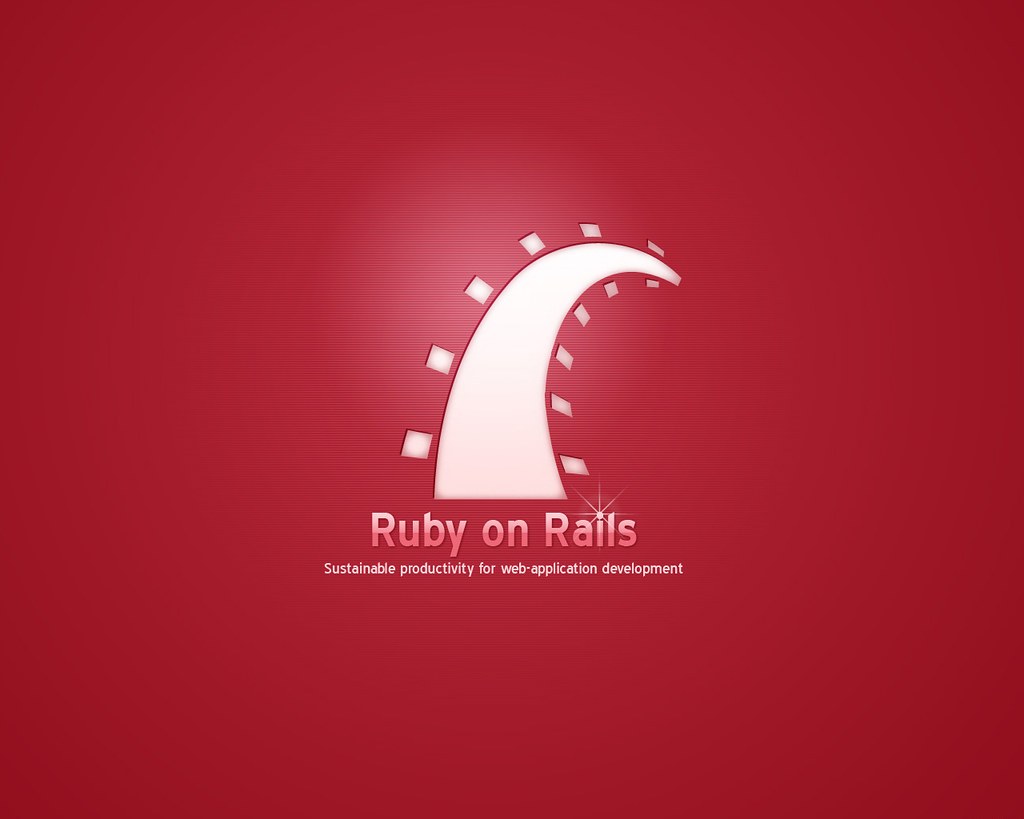 Ruby developer