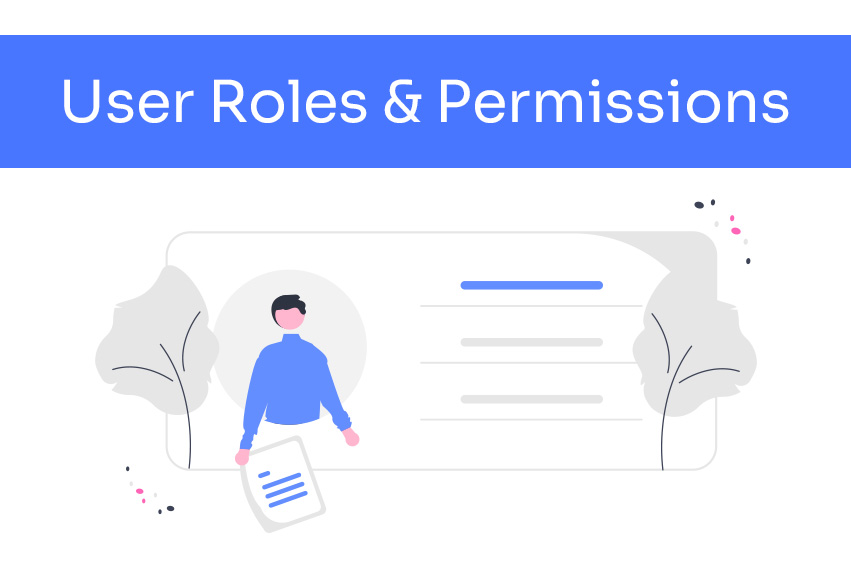 User Roles and Permissions in PWAs