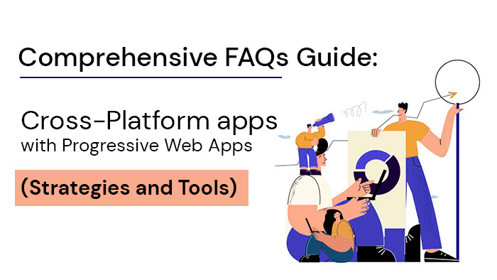 Comprehensive FAQs Guide_ Creating Offline-First Cross-Platform Apps with PWAs_ Strategies and Tools thumb