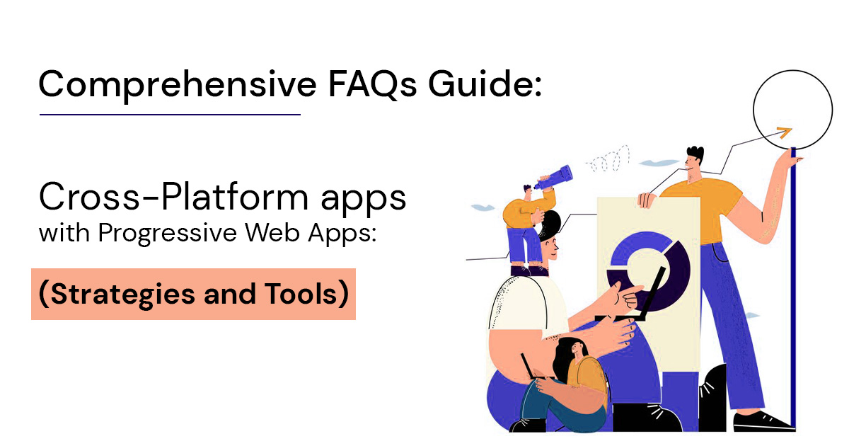 Comprehensive FAQs Guide_ Creating Offline-First Cross-Platform Apps with PWAs_ Strategies and Tools