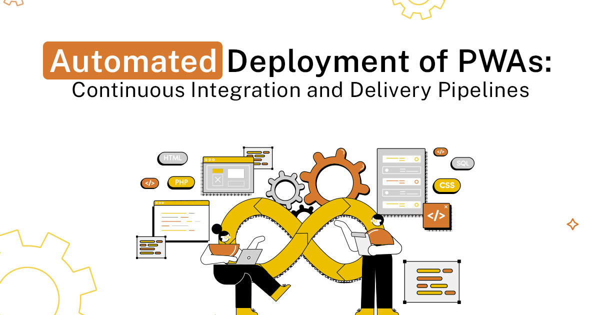 Comprehensive Faqs Guide_ Automated Deployment of PWAs_ Continuous Integration and Delivery Pipelines_