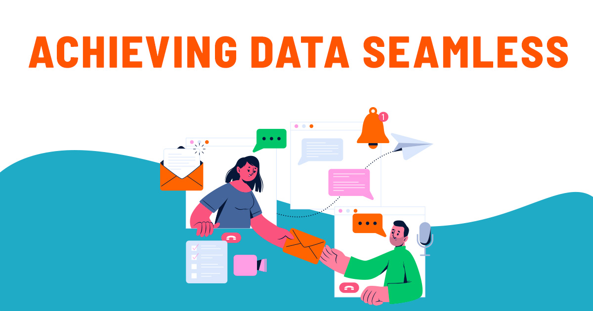 Achieving Seamless Data Synchronization