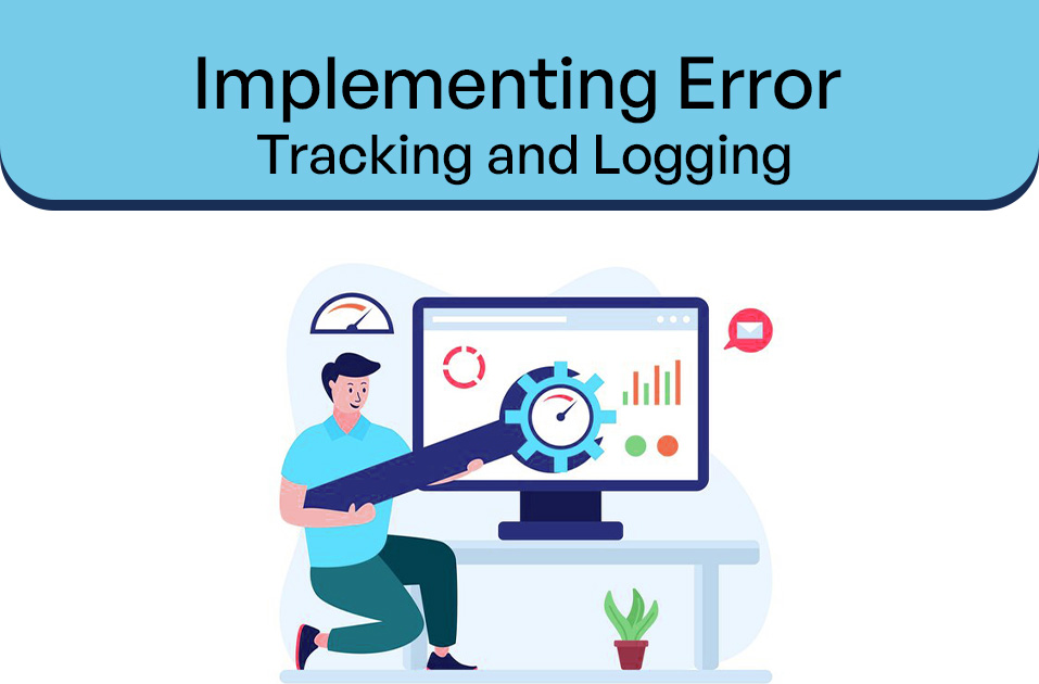 Error and Exception Handling: 