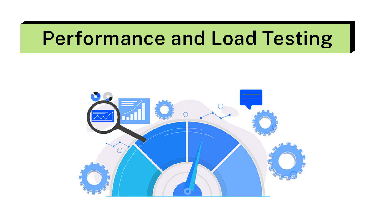 Performance and Load Testing for PWAs