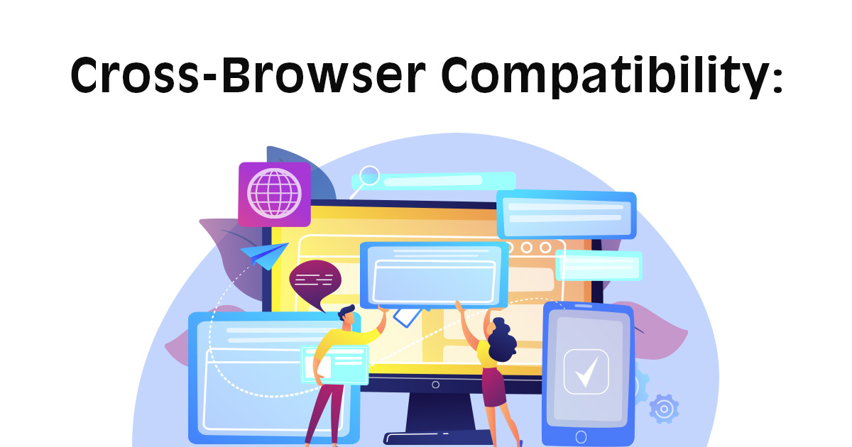 Cross-Browser Compatibility