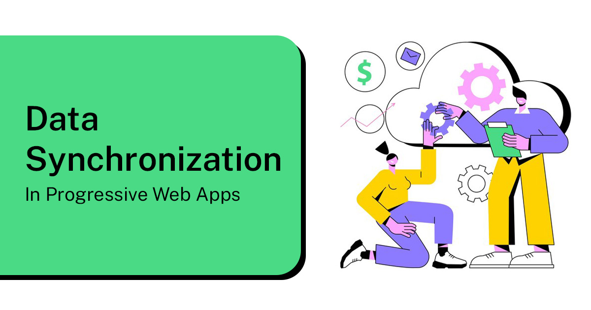 Data Synchronization in PWAs_ Offline-First Strategies and Conflict Resolution