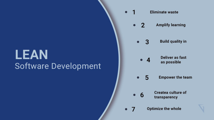 Lean Software Development_ Streamlining Processes and Waste Reduction