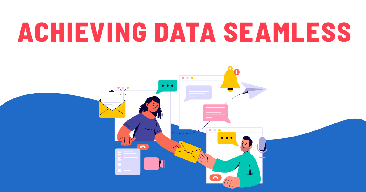 Achieving Seamless Data Synchronization