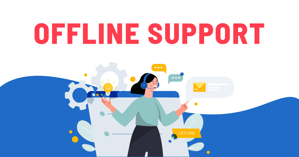 Offline Support in PWAs: Advanced Caching, Synchronization, and User Experience