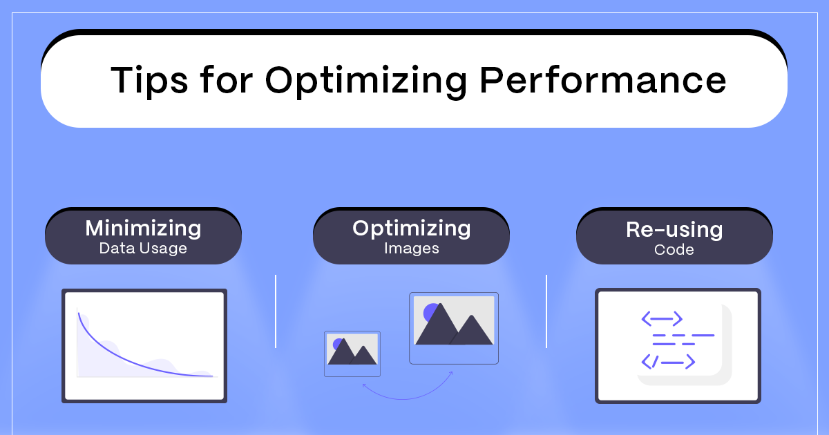 Tips for Optimizing Performance