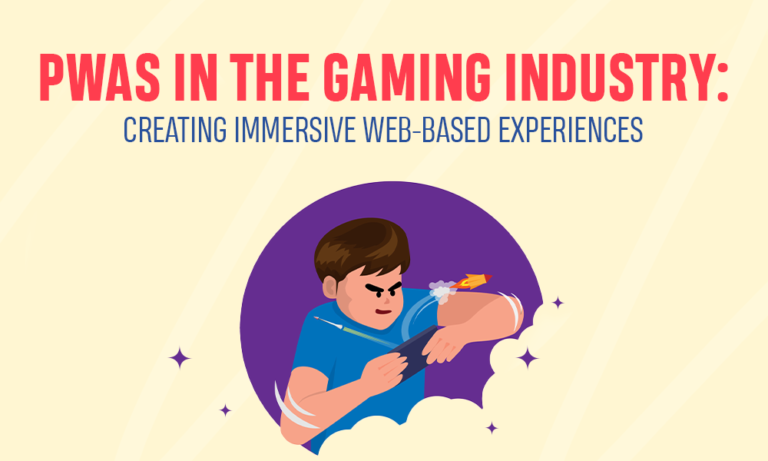 Pwas In The Gaming Industry_ Creating Immersive Web-Based Experiences thumb