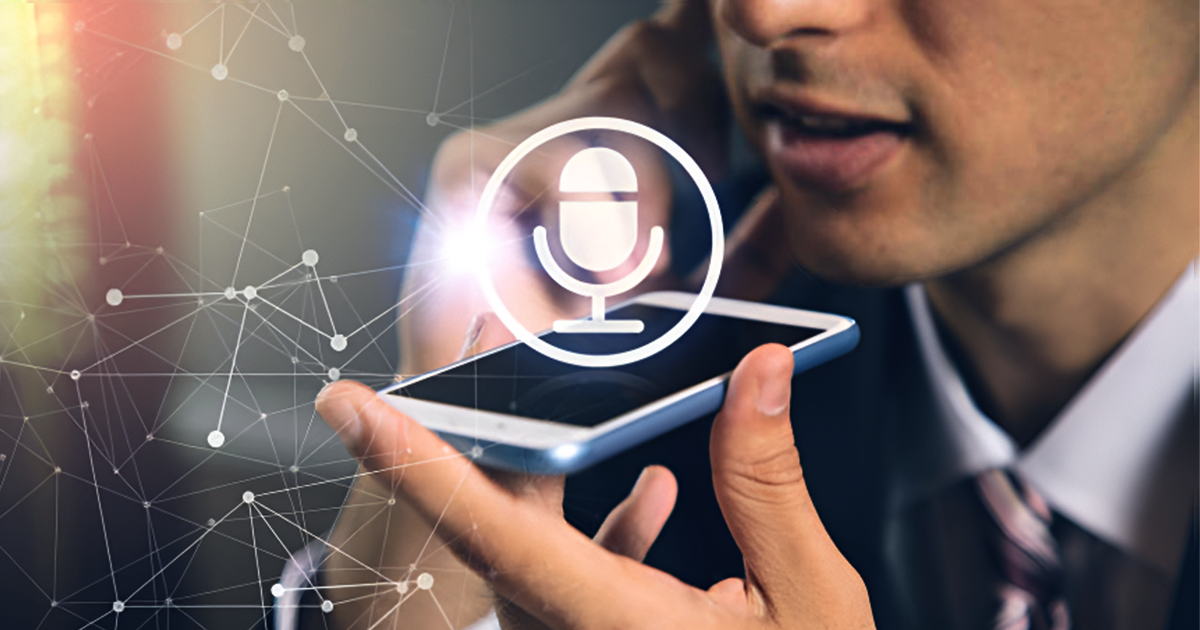 Speech Recognition