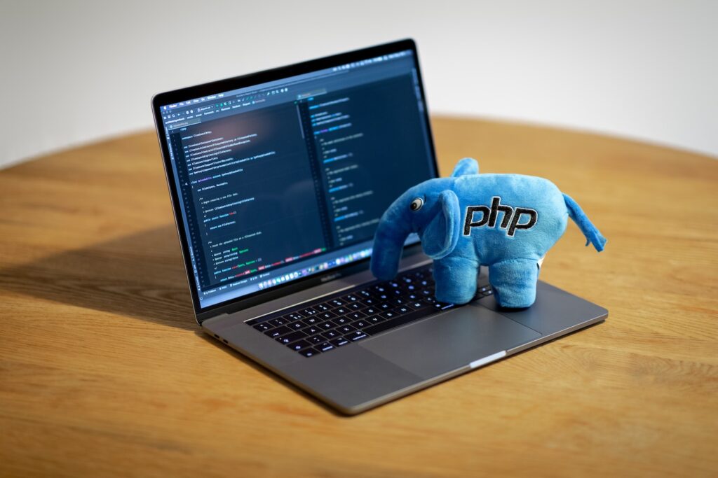 php developer