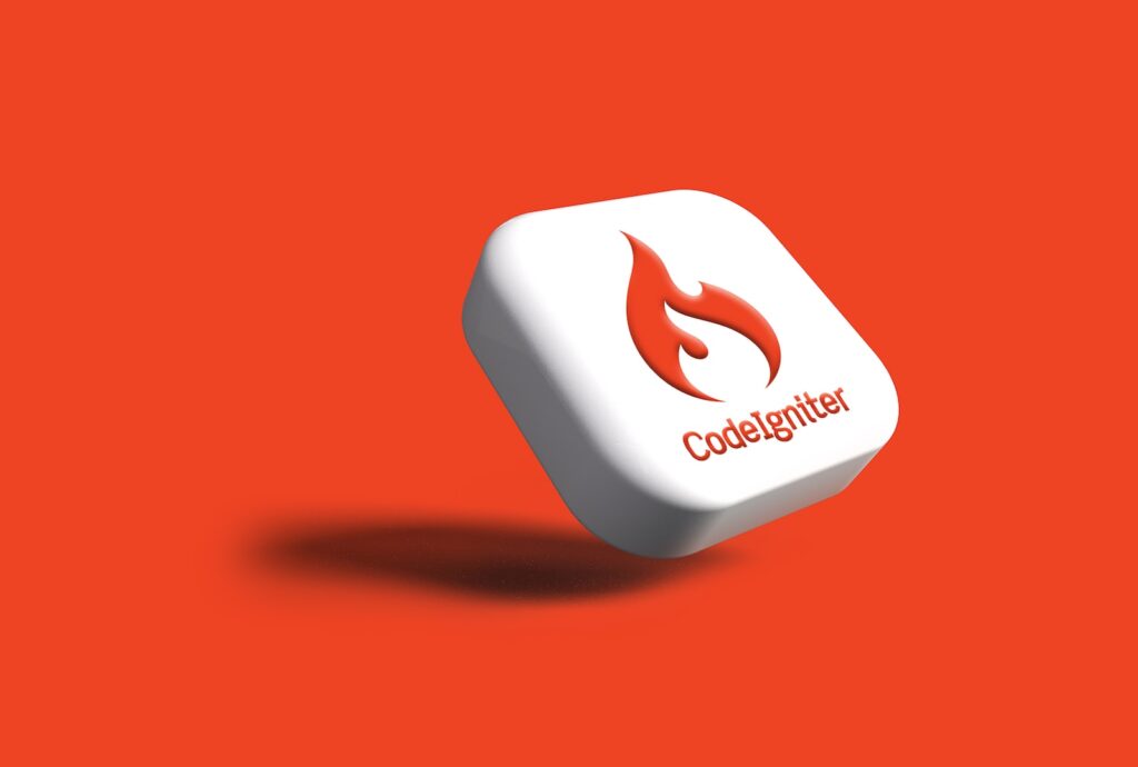 CodeIgniter developer