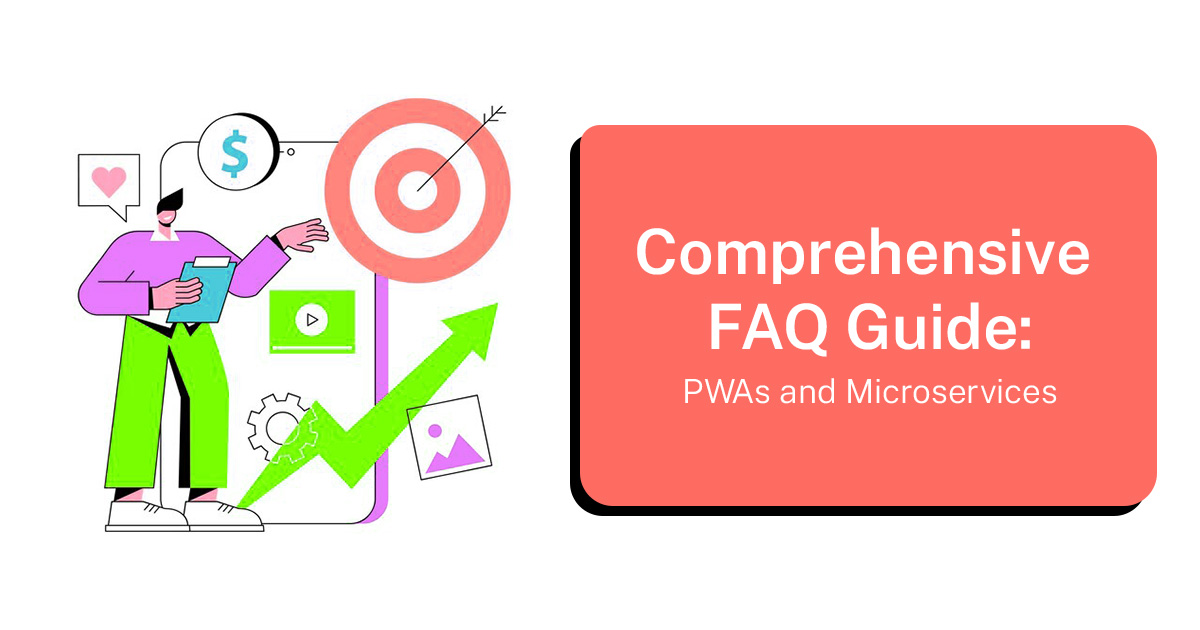 Comprehensive FAQs Guide_ PWAs and Microservices_ Design Patterns and Scalability Considerations