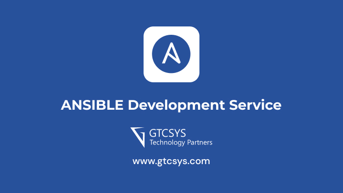 ANSIBLEDevelopment Service