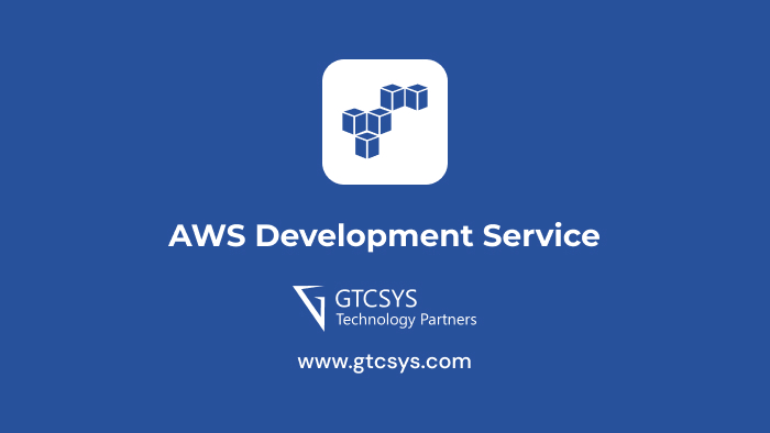 AWS Development Service