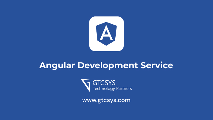 Angular Development Service