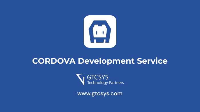 CORDOVA Development Service