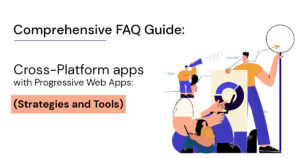 Comprehensive FAQ Guide_ Creating Offline-First Cross-Platform Apps with PWAs_ Strategies and Tools