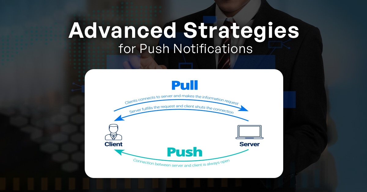 Push Notifications and Real-time Communication