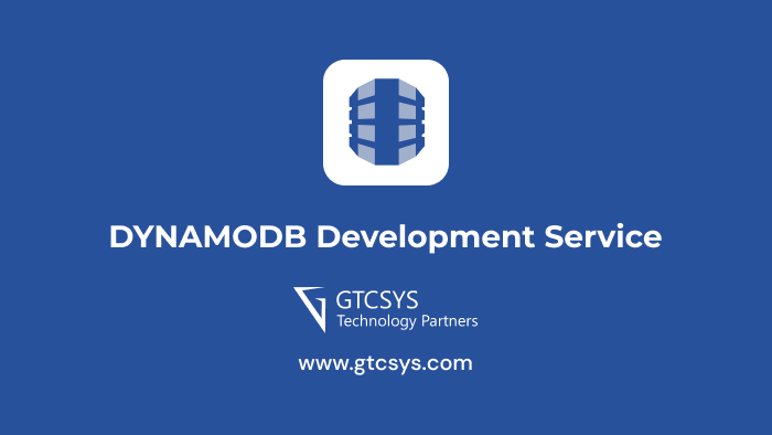 DYNAMO DB Development Service