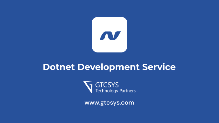 DotnetDevelopment Service