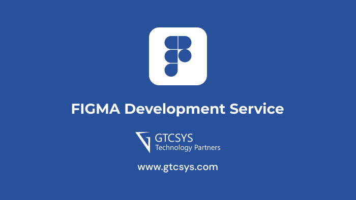 FIGMA Development Service