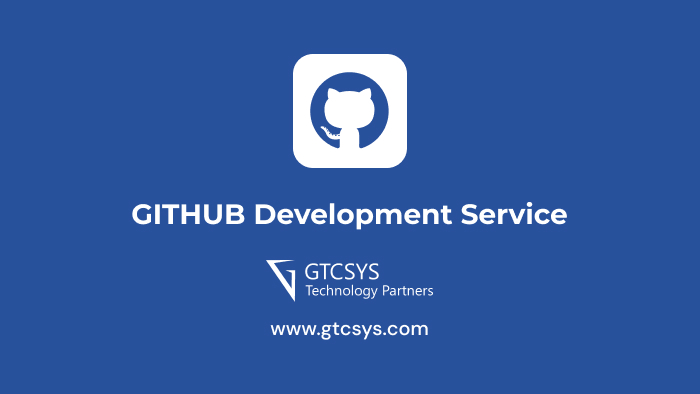 GITHUB Development Service