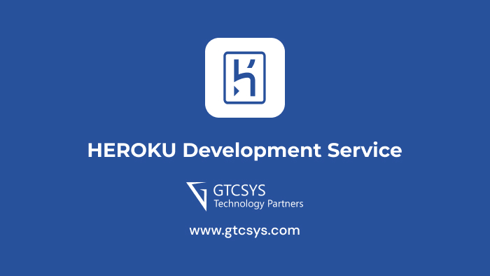 HEROKU Development Service