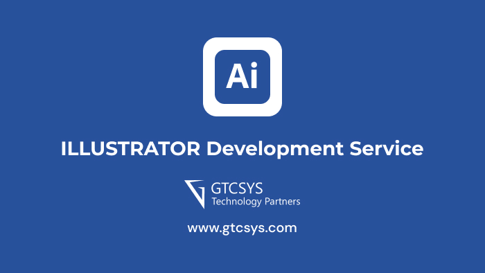 ILLUSTRATOR Development Service