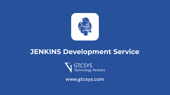 JENKINSDevelopment Service