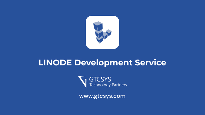 LINODE Development Service