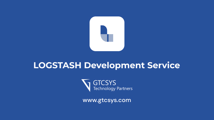 LOGSTASH Development Service