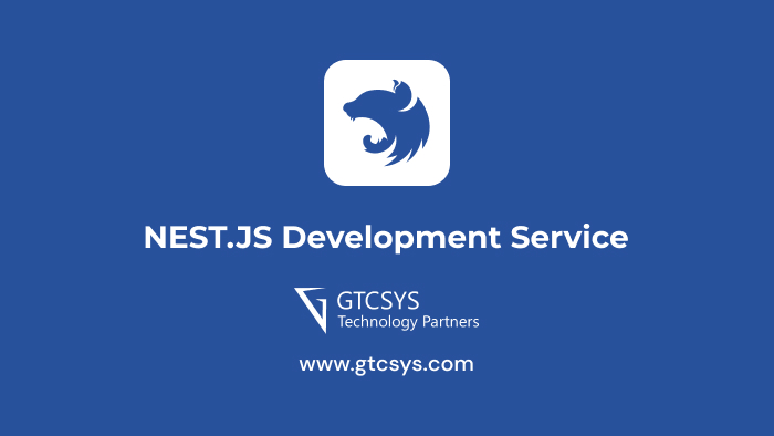 NEST.JSDevelopment Service