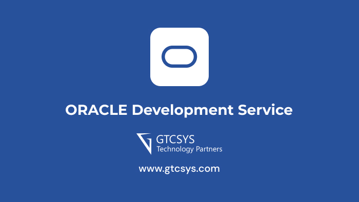 ORACLE Development Service