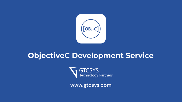 ObjectiveC Development Service