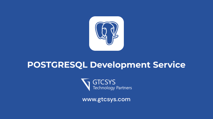 POSTGRESQL Development Service