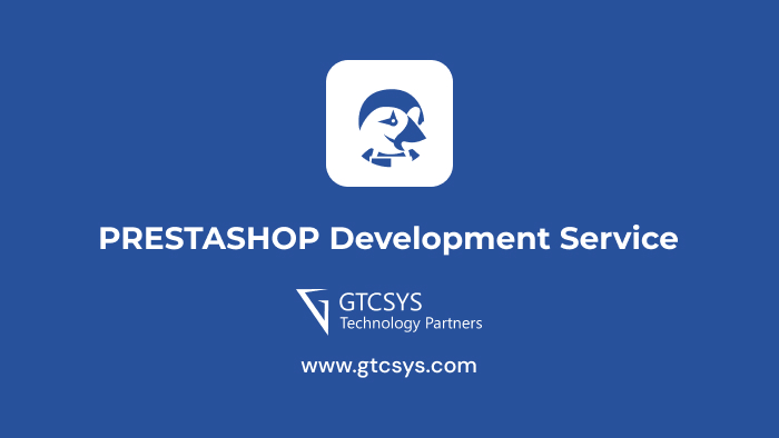 PRESTASHOP Development Service