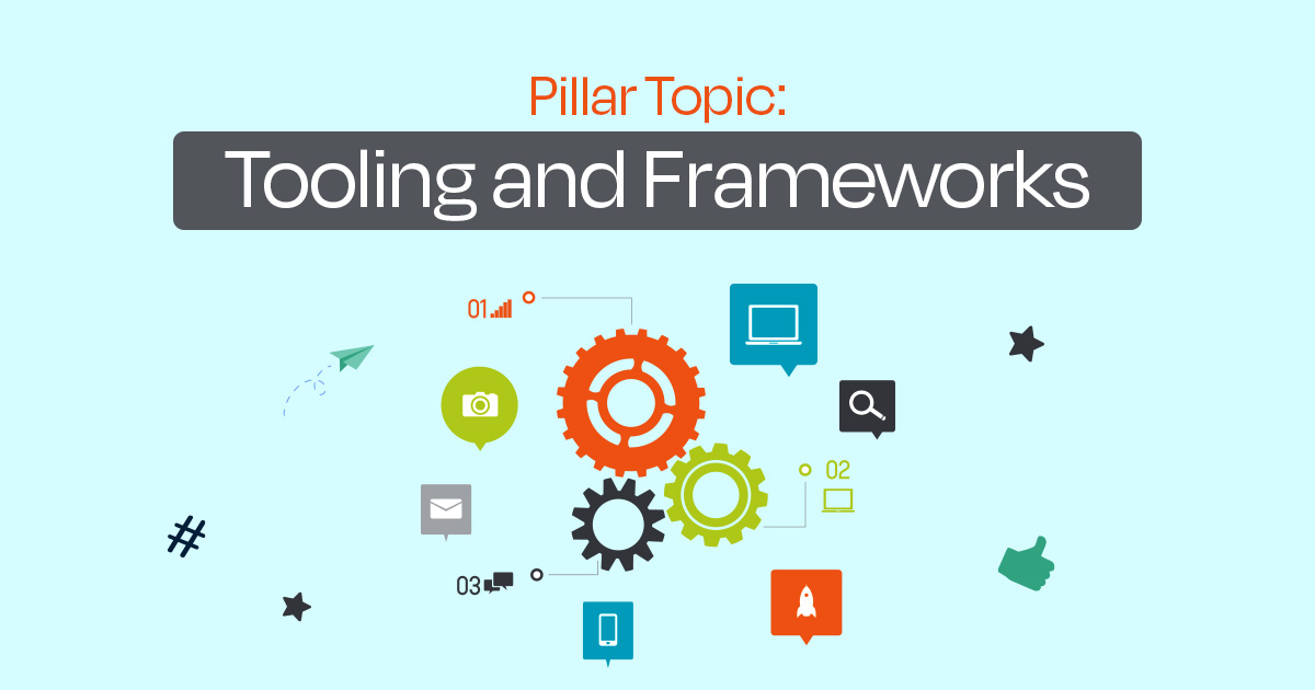 Tooling and Frameworks for PWAs