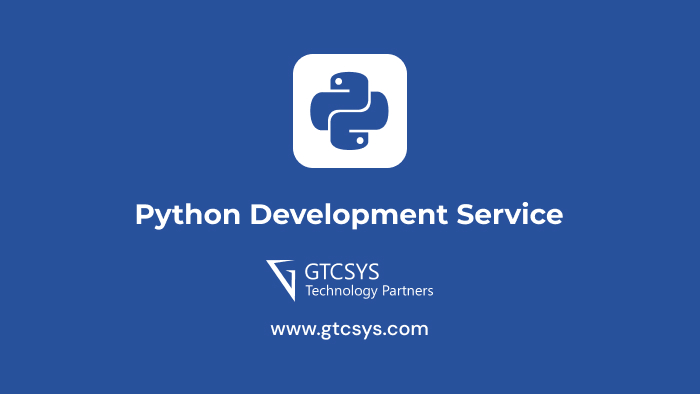 PythonDevelopment Service