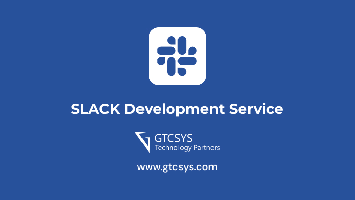 SLACK Development Service