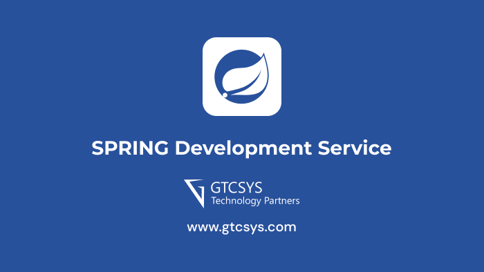 SPRING Development Service